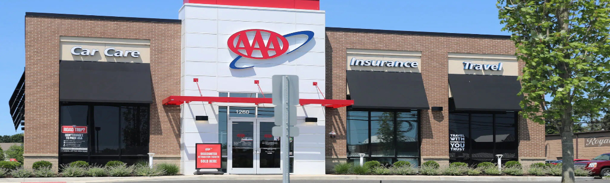AAA Provider Services