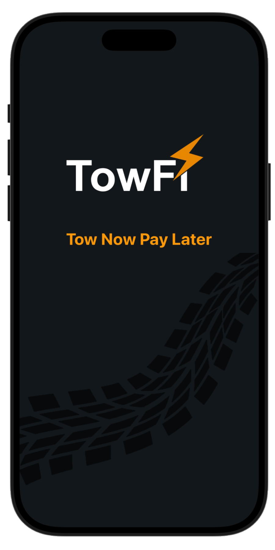 TowFi App